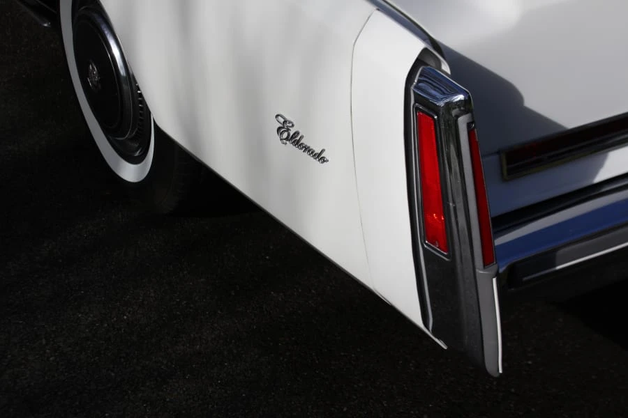 1976 Cadillac Eldorado 9th Gen - Image 9 of 11