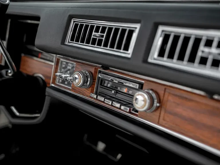 1976 Cadillac Eldorado 9th Gen - Image 18 of 22