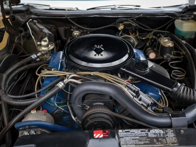1976 Cadillac Eldorado 9th Gen - Image 4 of 22