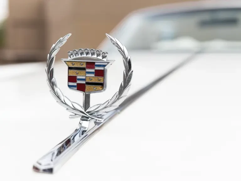1976 Cadillac Eldorado 9th Gen - Image 7 of 22