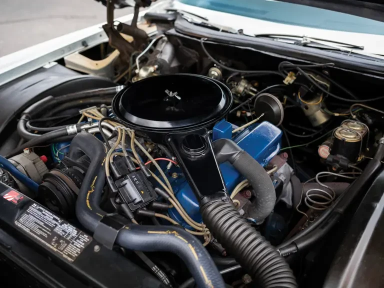 1976 Cadillac Eldorado 9th Gen - Image 21 of 22