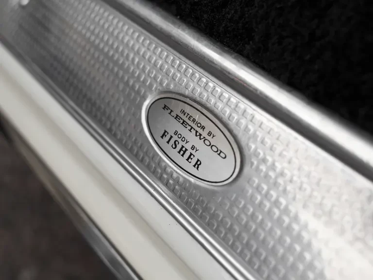 1976 Cadillac Eldorado 9th Gen - Image 8 of 22