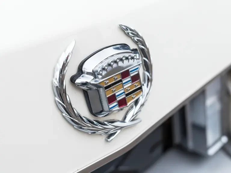 1976 Cadillac Eldorado 9th Gen - Image 22 of 22