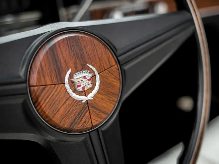 1976 Cadillac Eldorado 9th Gen - Image 14 of 22