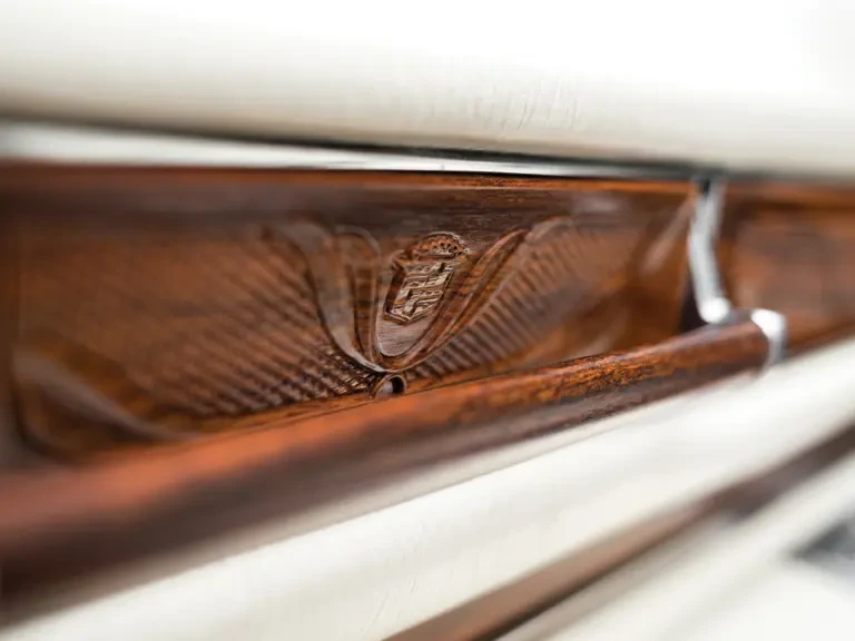1976 Cadillac Eldorado 9th Gen - Image 19 of 22