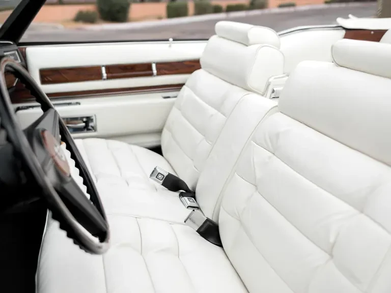 1976 Cadillac Eldorado 9th Gen - Image 16 of 22