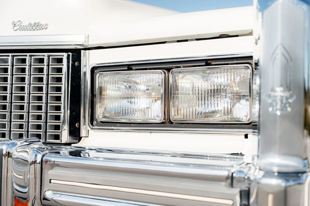 1976 Cadillac Eldorado 9th Gen - Image 27 of 31