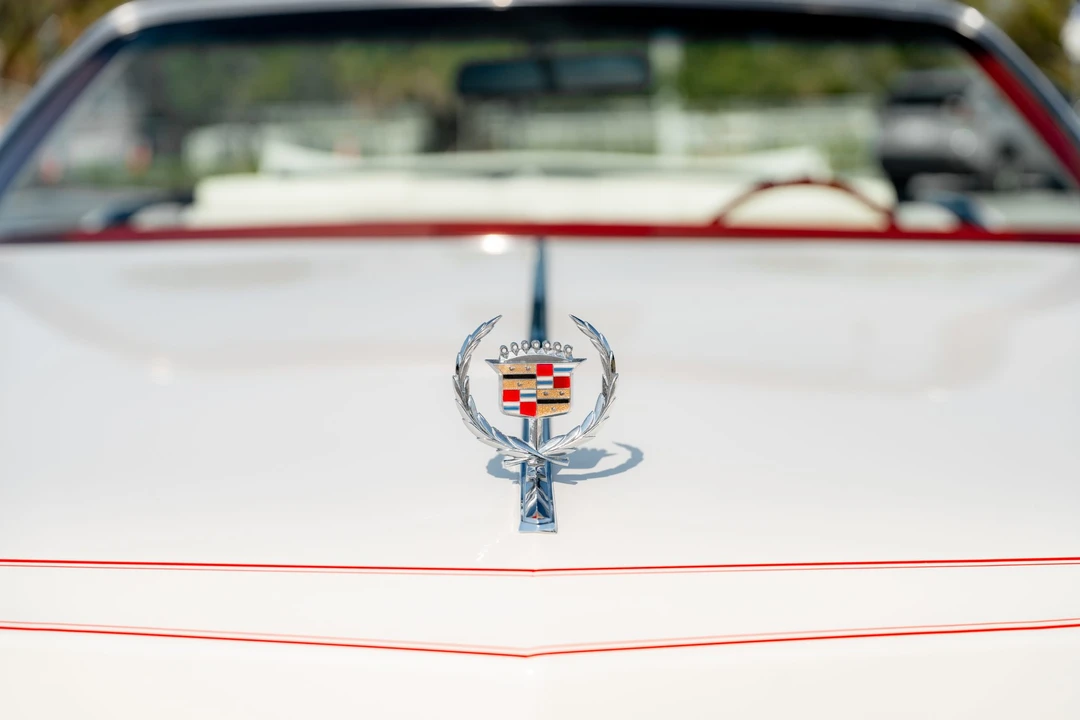 1976 Cadillac Eldorado 9th Gen - Image 31 of 31