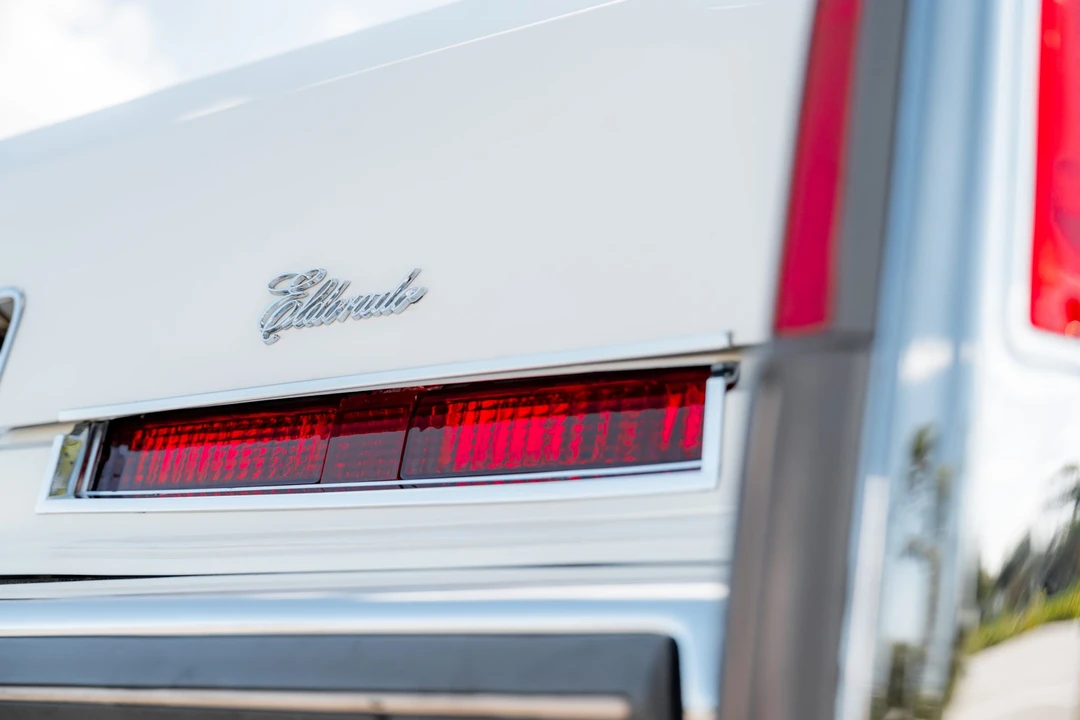 1976 Cadillac Eldorado 9th Gen - Image 29 of 31