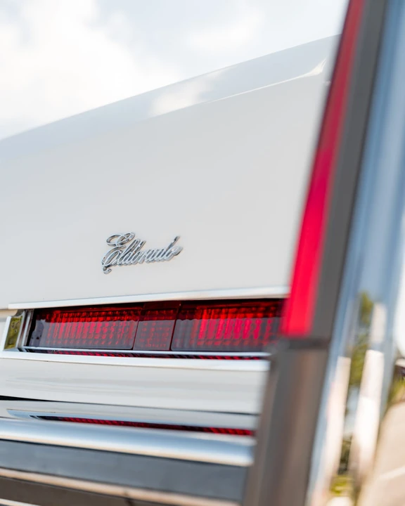 1976 Cadillac Eldorado 9th Gen - Image 30 of 31
