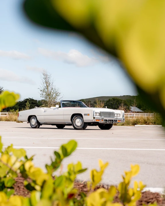 1976 Cadillac Eldorado 9th Gen - Image 7 of 31