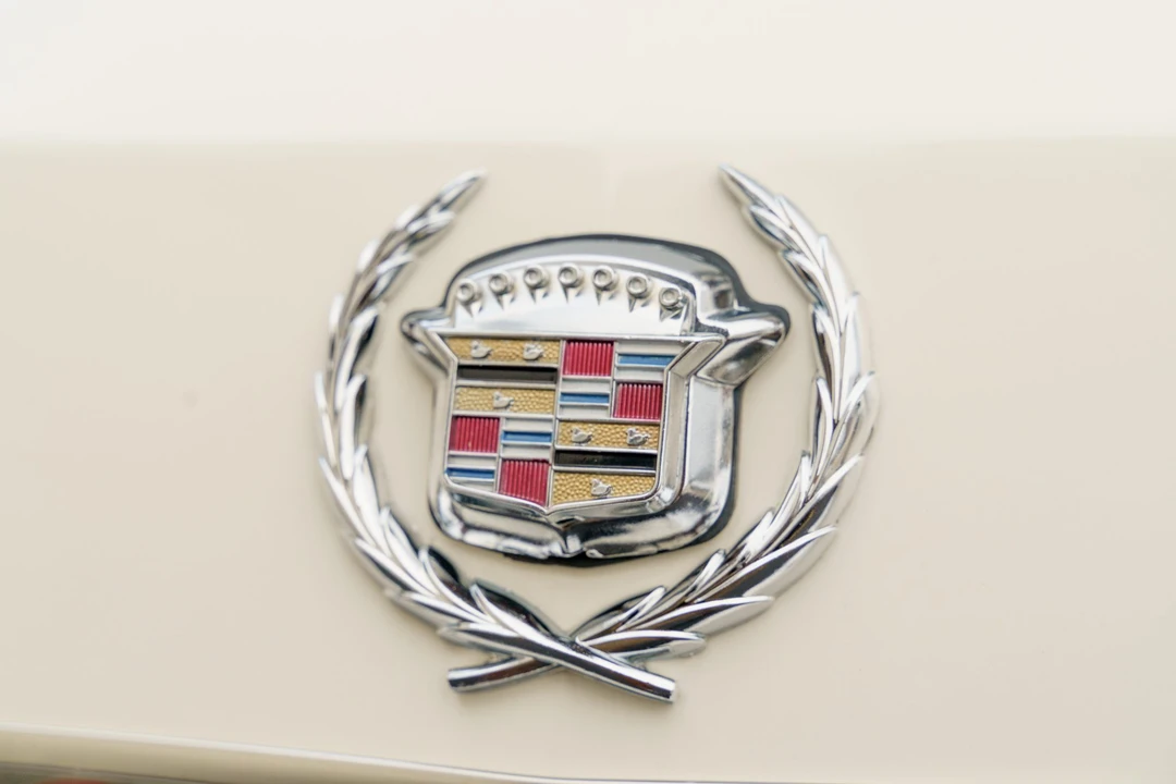 1976 Cadillac Eldorado 9th Gen - Image 28 of 31