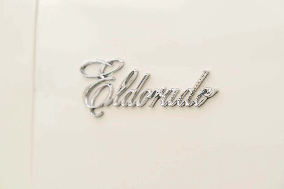 1976 Cadillac Eldorado 9th Gen - Image 30 of 31