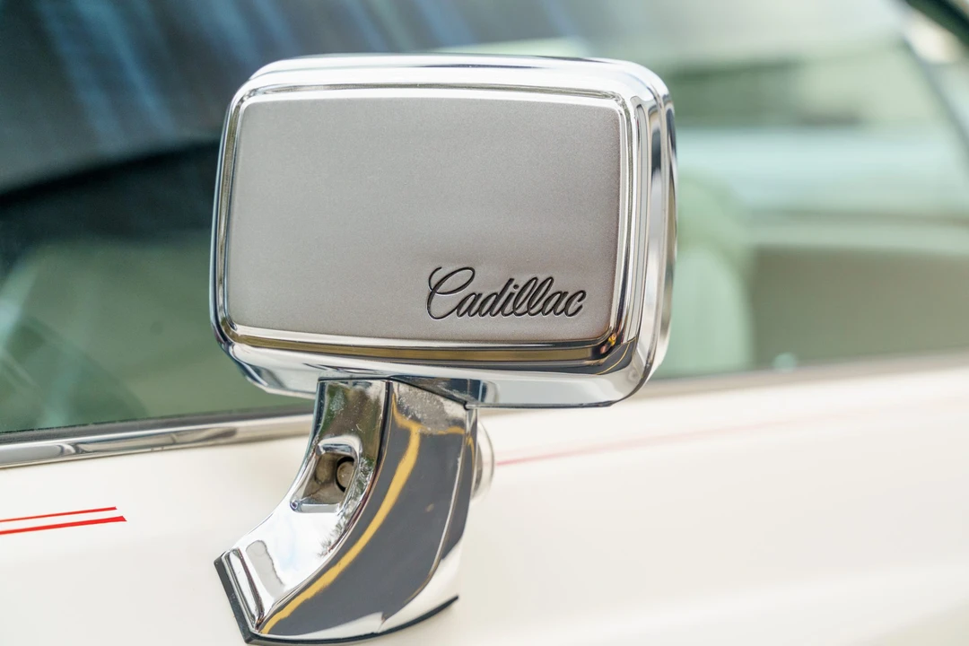 1976 Cadillac Eldorado 9th Gen - Image 25 of 31