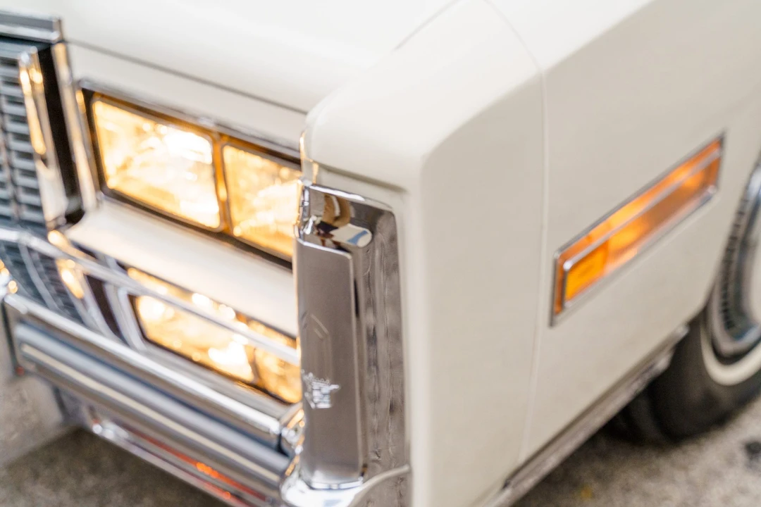 1976 Cadillac Eldorado 9th Gen - Image 20 of 31