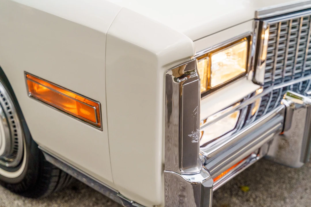 1976 Cadillac Eldorado 9th Gen - Image 19 of 31