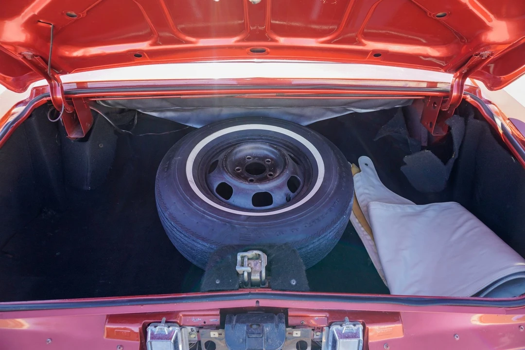 1976 Cadillac Eldorado 9th Gen - Image 14 of 21
