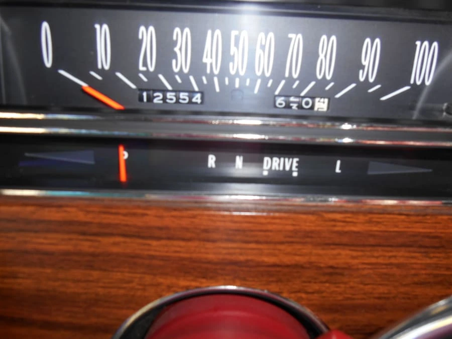 1976 Cadillac Eldorado 9th Gen - Image 4 of 8