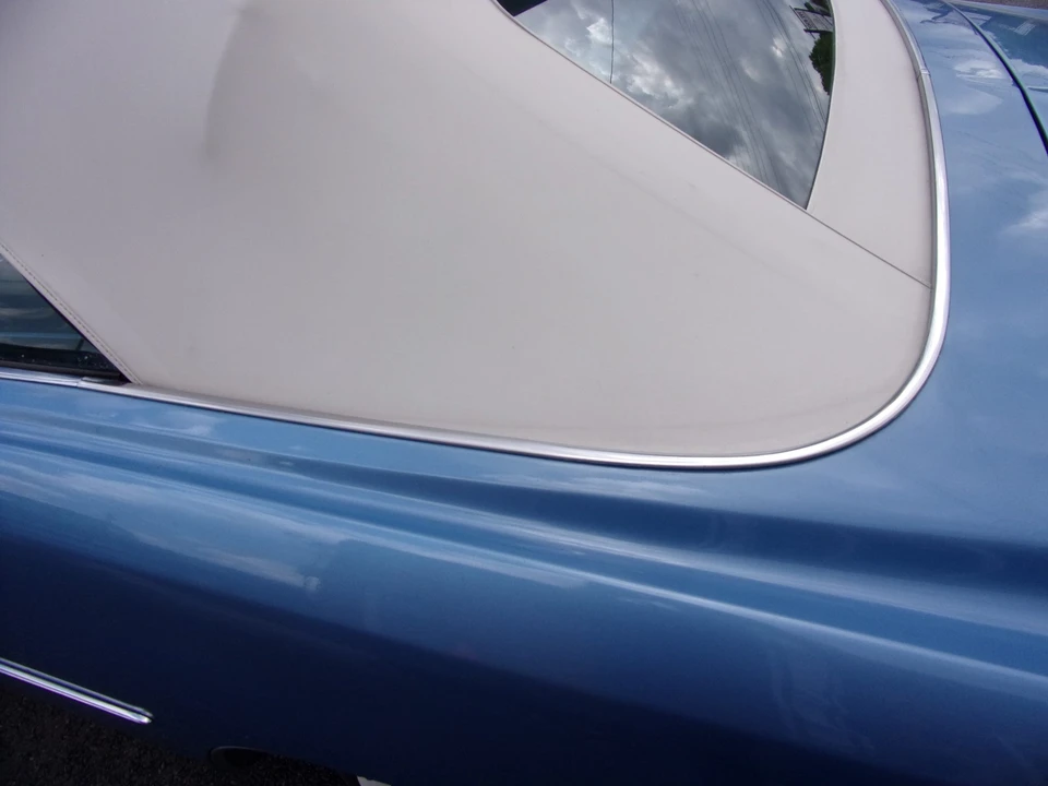 1976 Cadillac Eldorado 9th Gen - Image 16 of 31