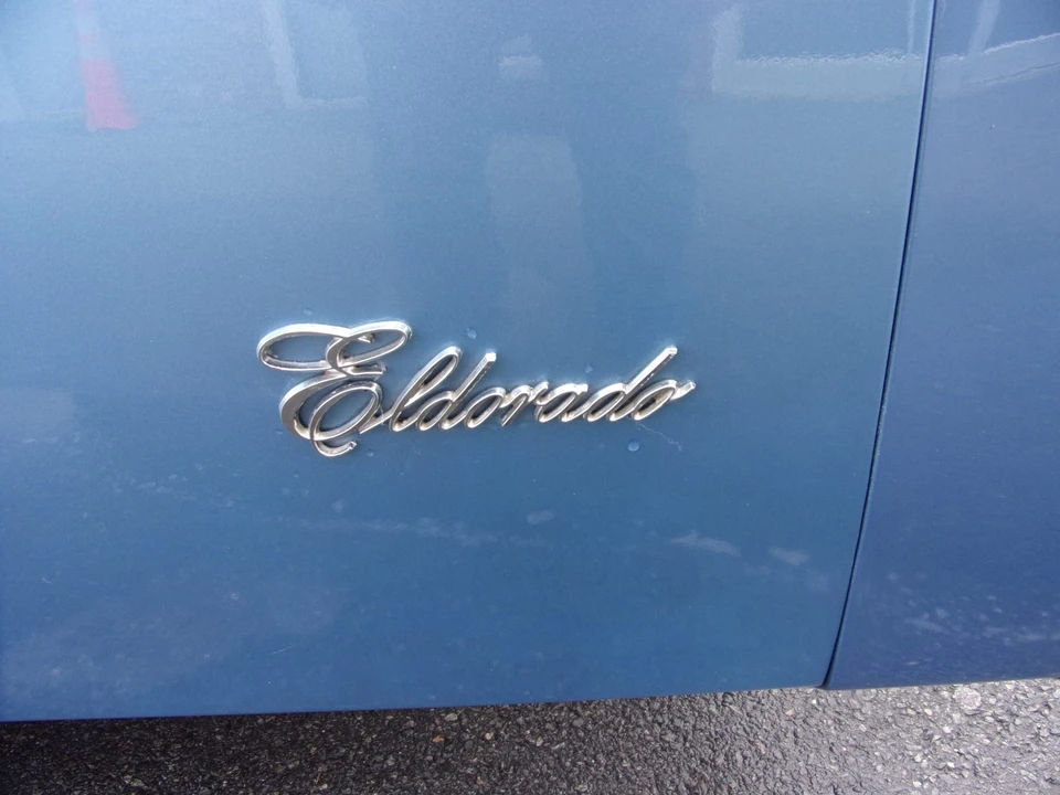 1976 Cadillac Eldorado 9th Gen - Image 28 of 31
