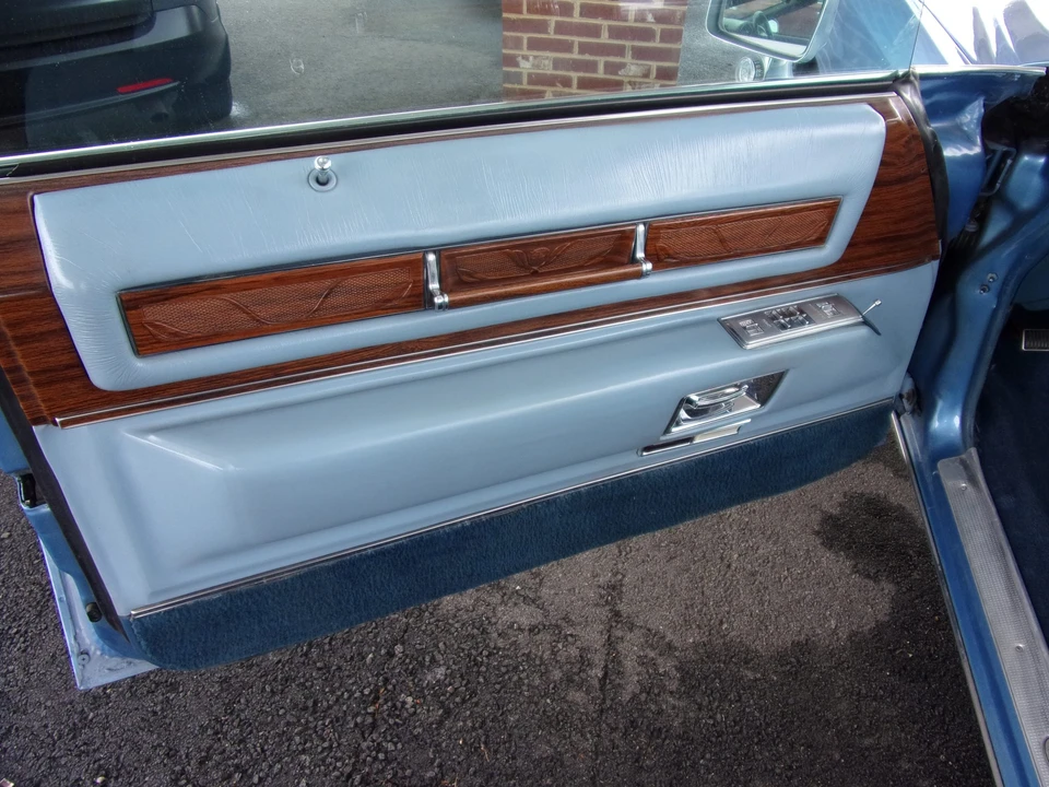 1976 Cadillac Eldorado 9th Gen - Image 30 of 31