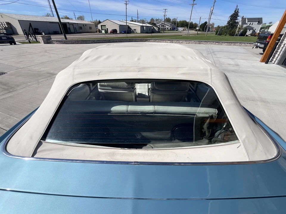 1976 Cadillac Eldorado 9th Gen - Image 23 of 31