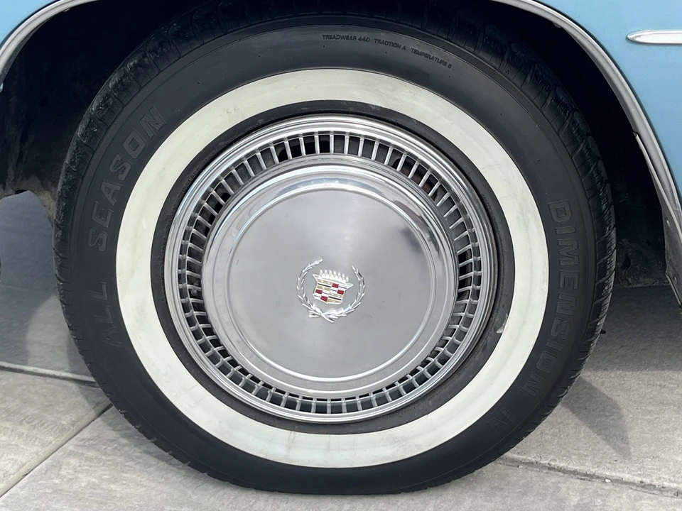 1976 Cadillac Eldorado 9th Gen - Image 26 of 31
