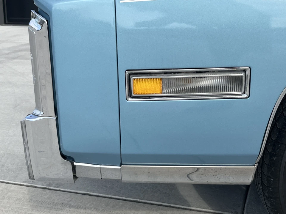1976 Cadillac Eldorado 9th Gen - Image 25 of 31