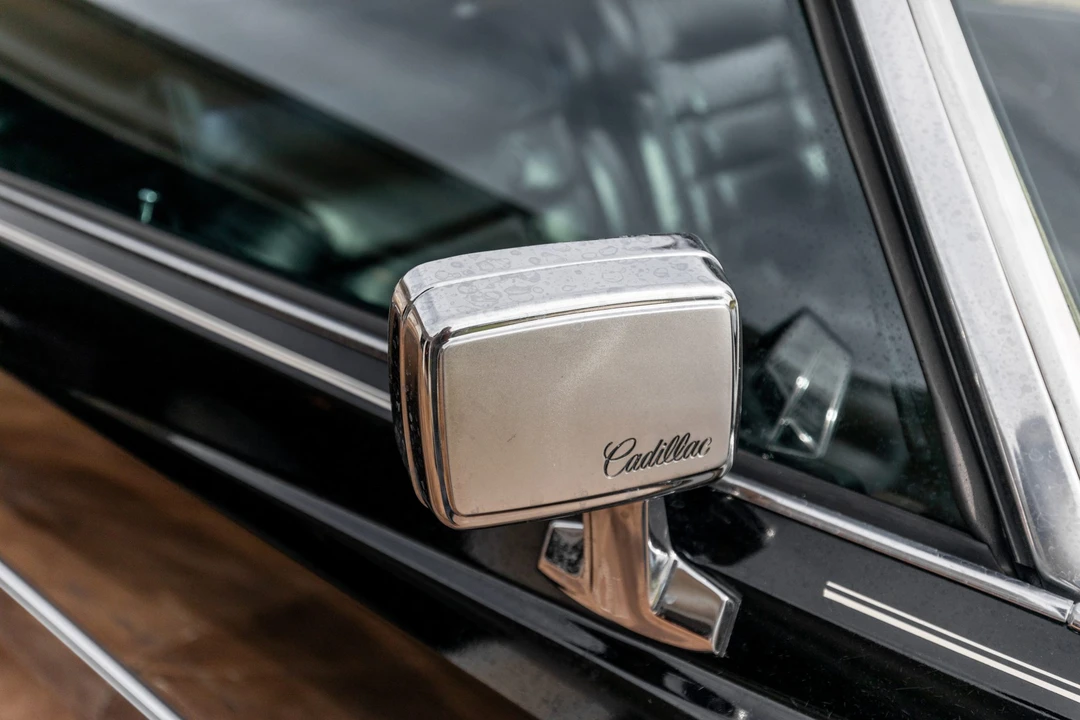 1976 Cadillac Eldorado 9th Gen - Image 27 of 31