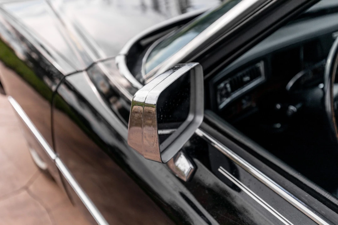 1976 Cadillac Eldorado 9th Gen - Image 29 of 31