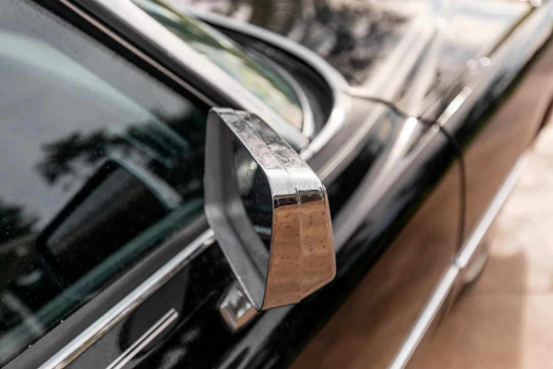 1976 Cadillac Eldorado 9th Gen - Image 30 of 31