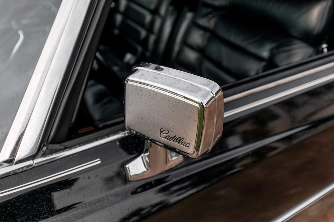 1976 Cadillac Eldorado 9th Gen - Image 28 of 31