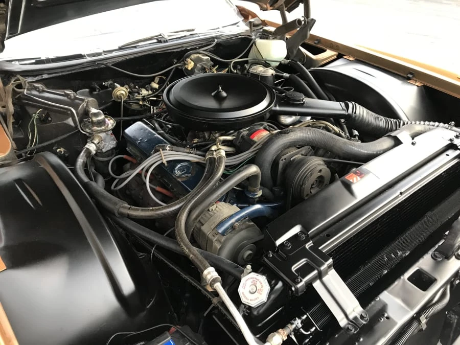 1976 Cadillac Eldorado 9th Gen - Image 7 of 7