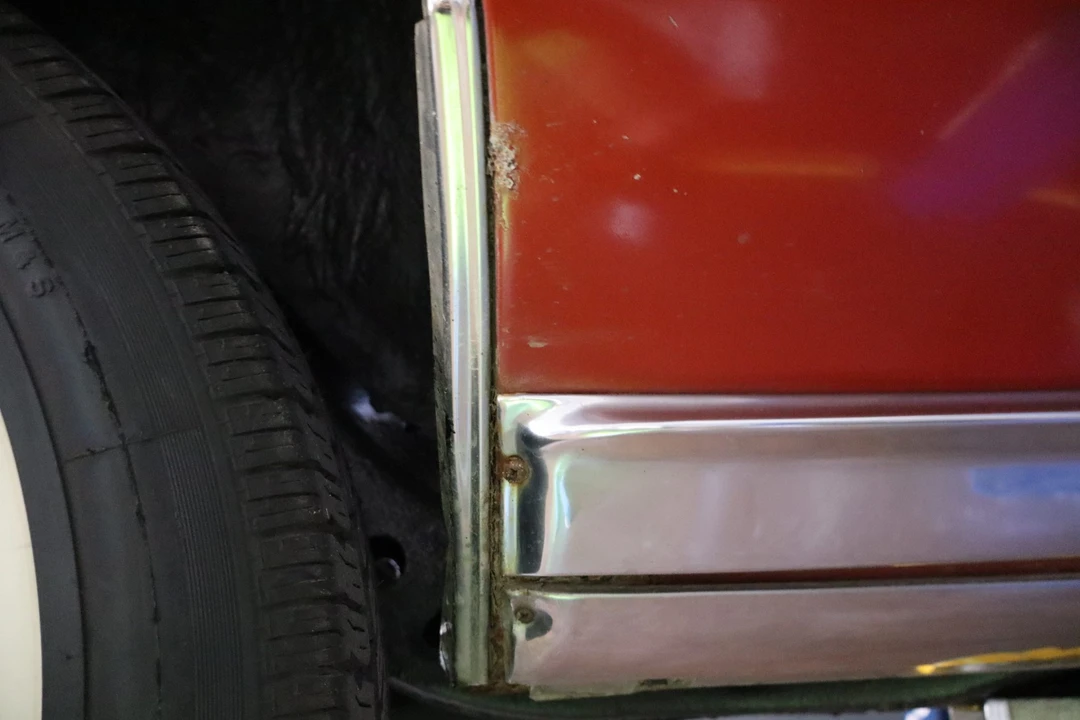 1976 Cadillac Eldorado 9th Gen - Image 29 of 31