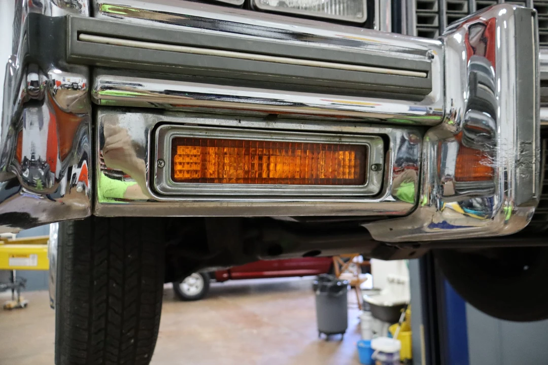 1976 Cadillac Eldorado 9th Gen - Image 17 of 31