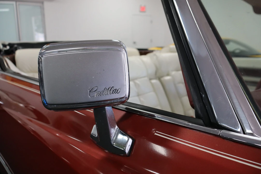 1976 Cadillac Eldorado 9th Gen - Image 20 of 31