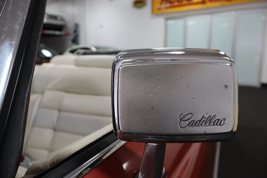 1976 Cadillac Eldorado 9th Gen - Image 21 of 31
