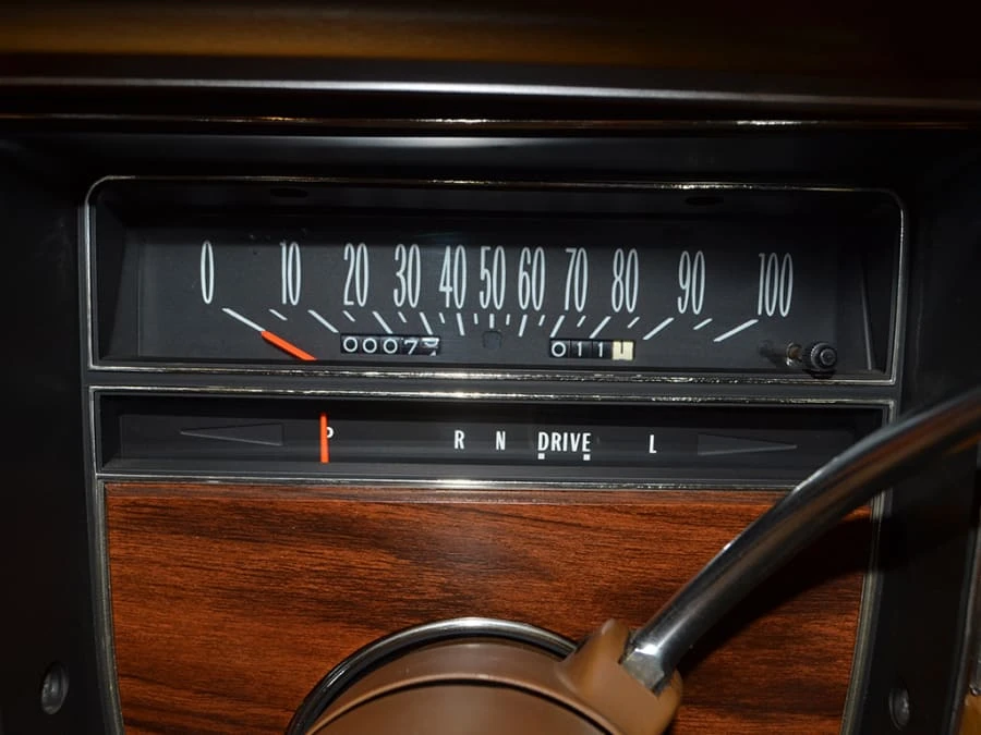1976 Cadillac Eldorado 9th Gen - Image 5 of 12