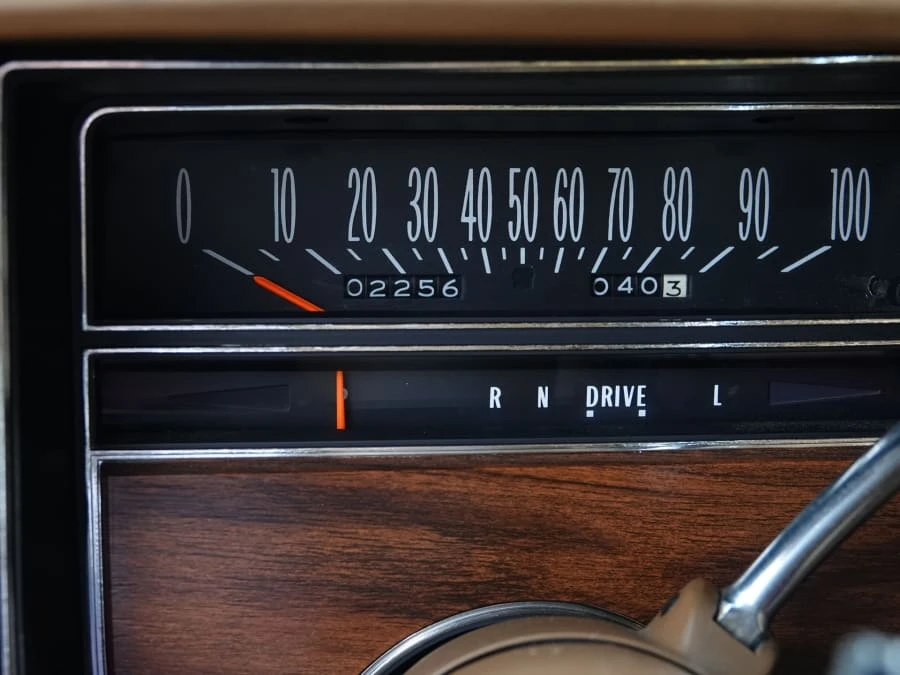 1976 Cadillac Eldorado 9th Gen - Image 18 of 29