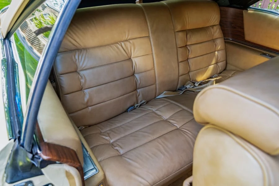 1976 Cadillac Eldorado 9th Gen - Image 23 of 29