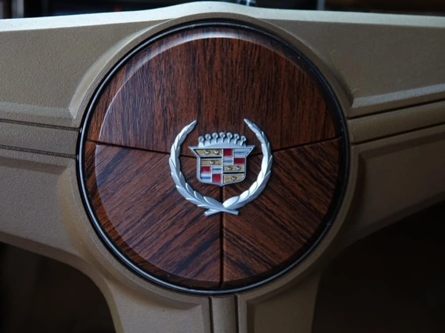 1976 Cadillac Eldorado 9th Gen - Image 16 of 29