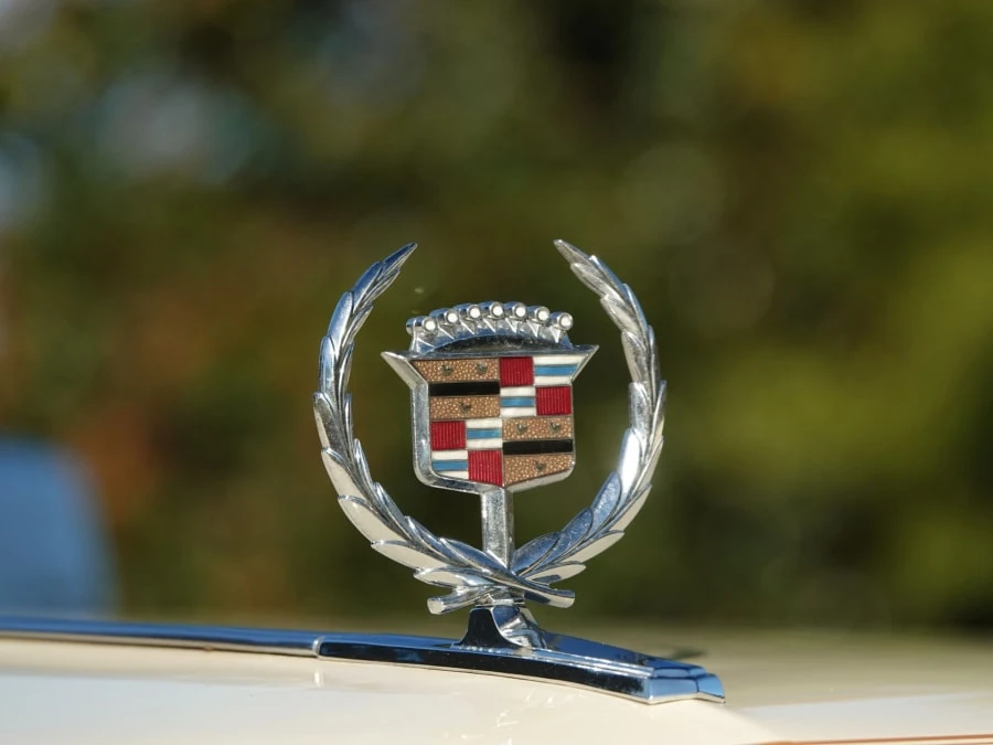 1976 Cadillac Eldorado 9th Gen - Image 12 of 29