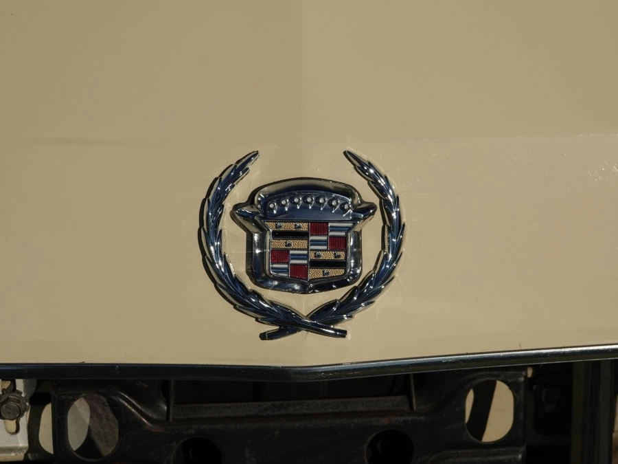 1976 Cadillac Eldorado 9th Gen - Image 10 of 29