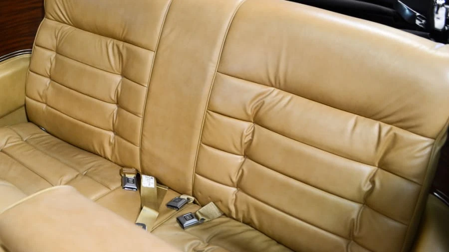 1976 Cadillac Eldorado 9th Gen - Image 6 of 12