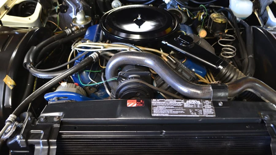 1976 Cadillac Eldorado 9th Gen - Image 8 of 12