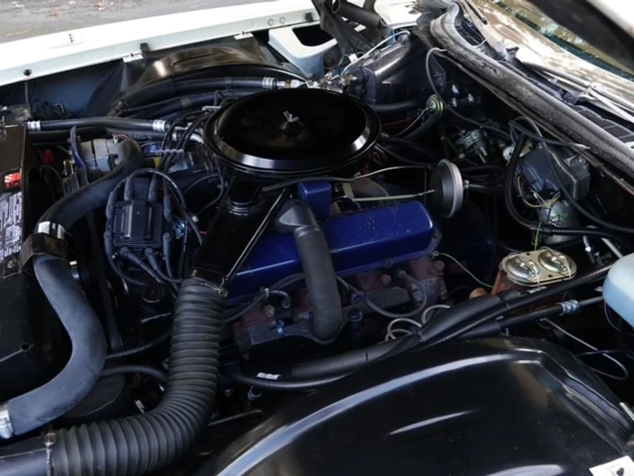 1976 Cadillac Eldorado 9th Gen - Image 26 of 29