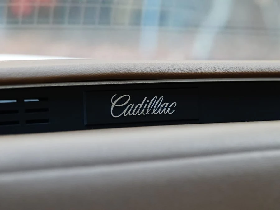 1976 Cadillac Eldorado 9th Gen - Image 19 of 29