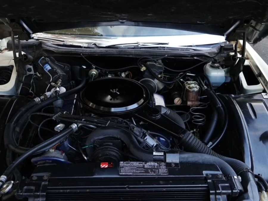 1976 Cadillac Eldorado 9th Gen - Image 25 of 29