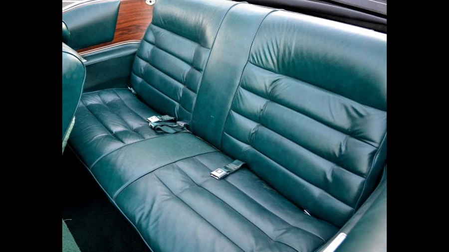 1976 Cadillac Eldorado 9th Gen - Image 5 of 10