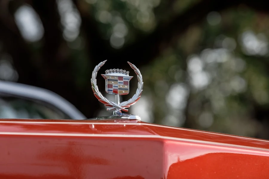 1976 Cadillac Eldorado 9th Gen - Image 7 of 31